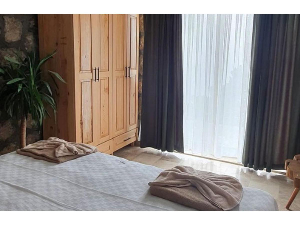 Kesif Zone Eco Resort Retreats Kahya Dış mekan fotoğraf