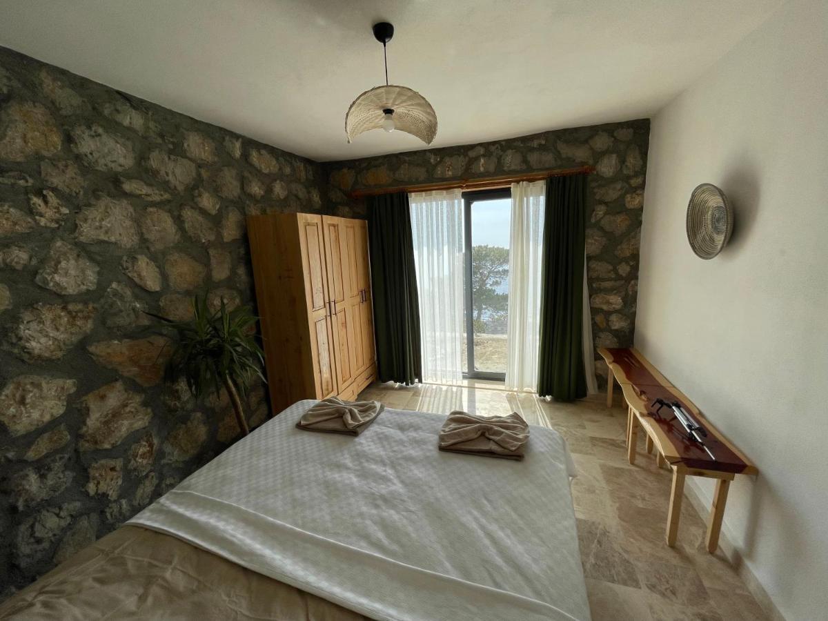 Kesif Zone Eco Resort Retreats Kahya Dış mekan fotoğraf