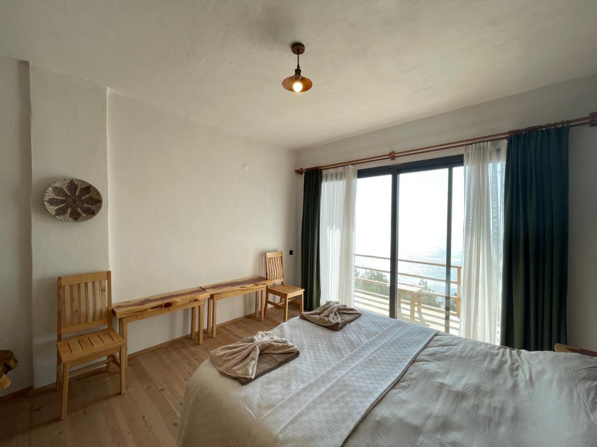 Kesif Zone Eco Resort Retreats Kahya Dış mekan fotoğraf