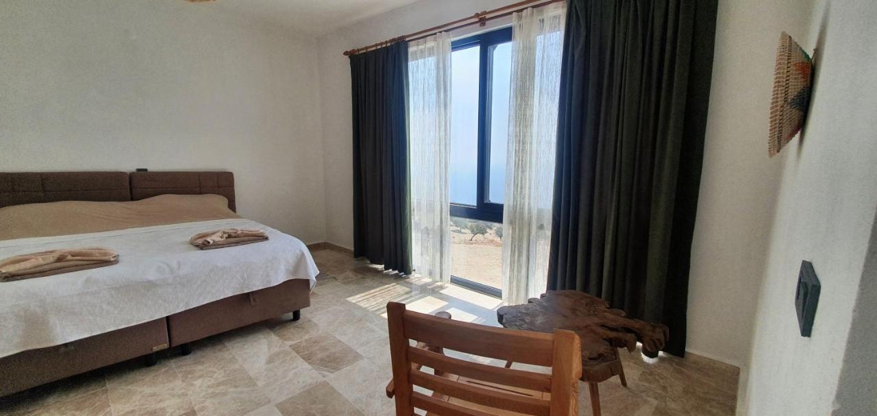 Kesif Zone Eco Resort Retreats Kahya Dış mekan fotoğraf