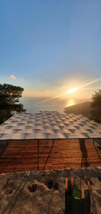 Kesif Zone Eco Resort Retreats Kahya Dış mekan fotoğraf
