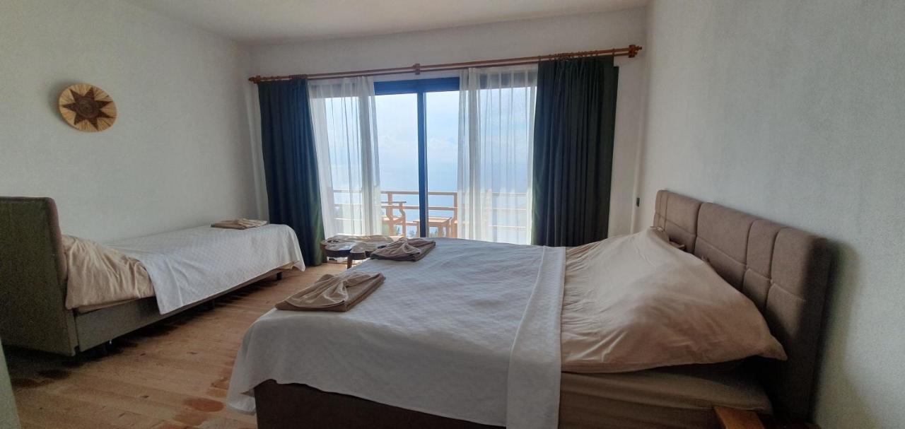 Kesif Zone Eco Resort Retreats Kahya Dış mekan fotoğraf